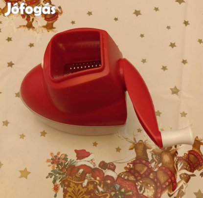 Tupperware Konyhai malom!