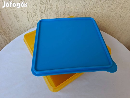 Tupperware Konyhaművész Sütis tároló 2,9 l