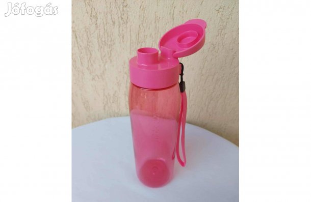 Tupperware Kristály csillogós palack 750 ml