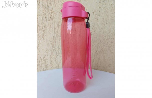 Tupperware Kristály csillogós palack 750 ml