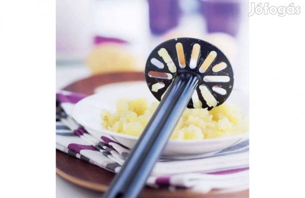 Tupperware Krumplinyomó