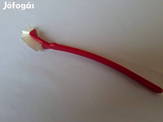 Tupperware Kupakmosó Kefe