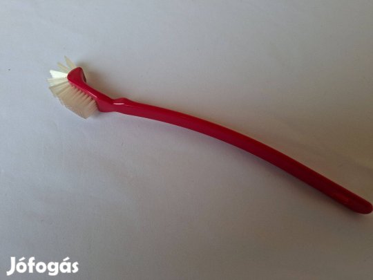 Tupperware Kupakmosó Kefe