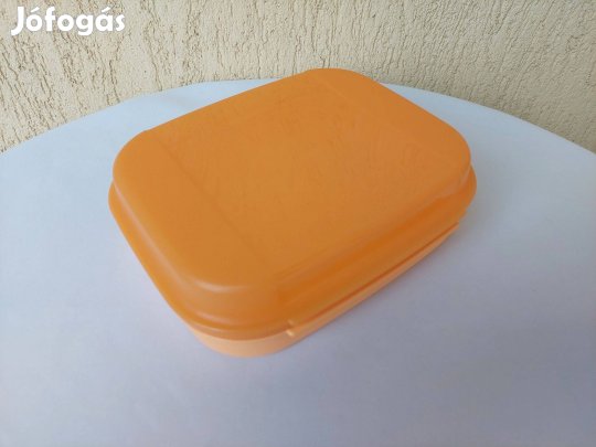 Tupperware Lapos Csemegéző 1,1 literes