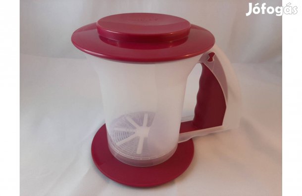 Tupperware Lisztszóró