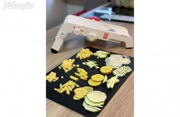 Tupperware Mandolin Szeletelő