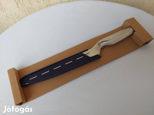 Tupperware Mastro Kenyérvágó Kés