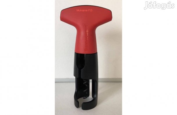 Tupperware Mesterfogás dugóhúzó Új, akciós