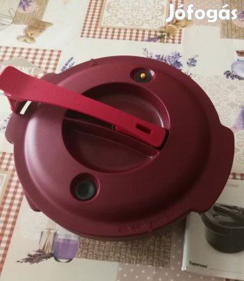 Tupperware Mikrós kukta!