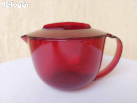 Tupperware Mikroséf Mikrokanna 1 literes