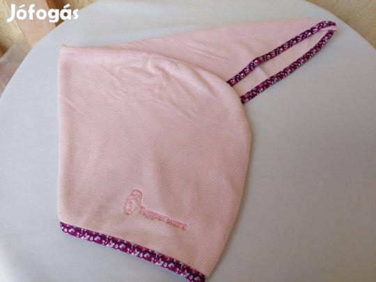 Tupperware Mikroszálas Hajturbán