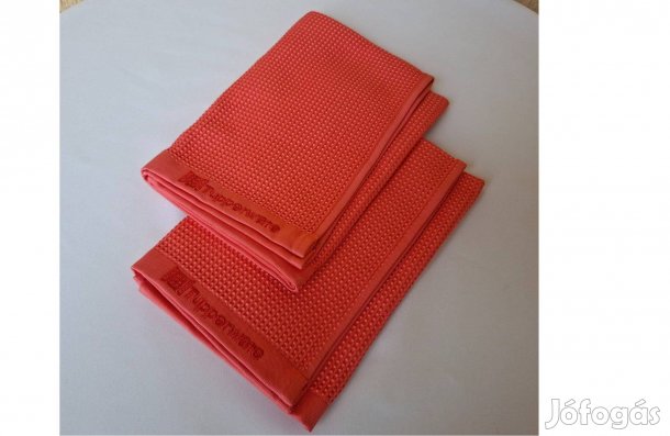 Tupperware Mikroszálas Törlőkendő üvegfelületekhez