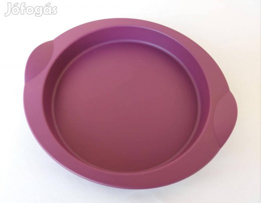 Tupperware Mini Szilikon Hercegnő Forma