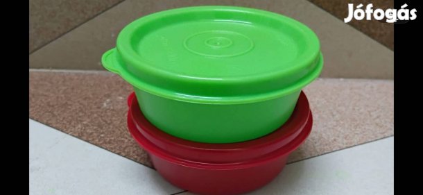 Tupperware Mini tároló szett 2x70 ml Új