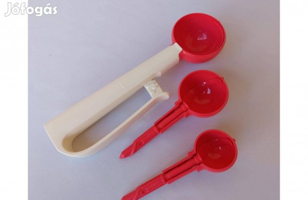 Tupperware Multi Adagolókanál