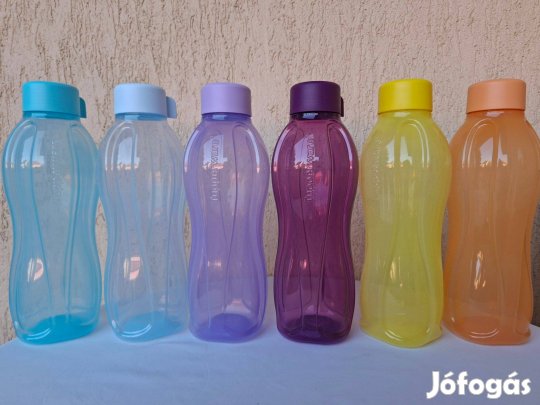 Tupperware Öko Palack 1 L