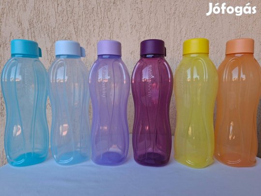 Tupperware Öko Palack 1 L