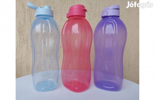 Tupperware Öko Palack 2 L