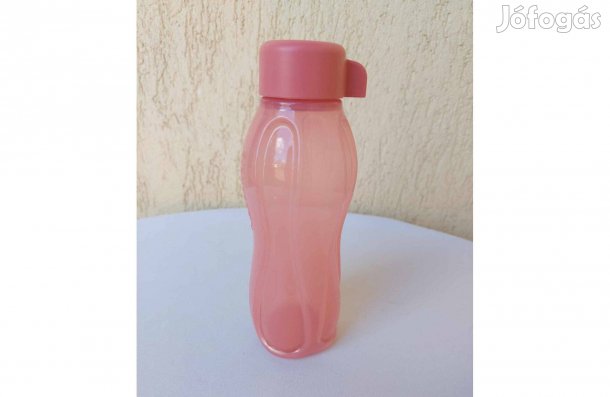 Tupperware Öko Palack 310 ml csavaros kupakkal