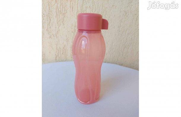 Tupperware Öko Palack 310 ml csavaros kupakkal