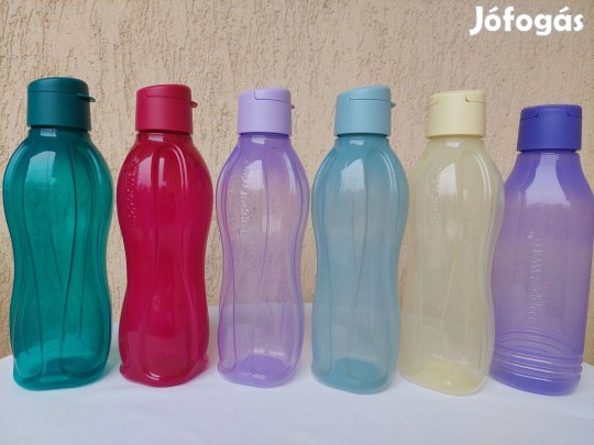 Tupperware Öko Palack 750 ml