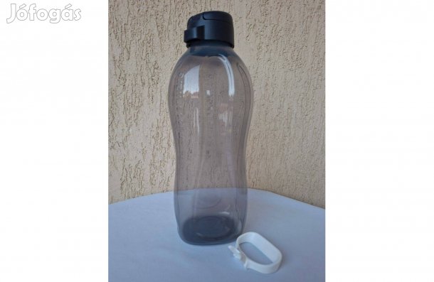 Tupperware Öko Palack fogóval 2 L