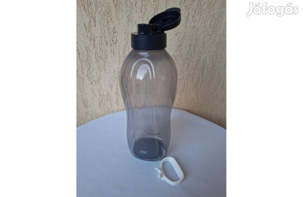 Tupperware Öko Palack fogóval 2 L