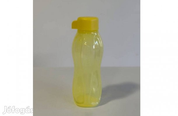 Tupperware Öko palack 310 ml csavaros Új Bomba ÁR