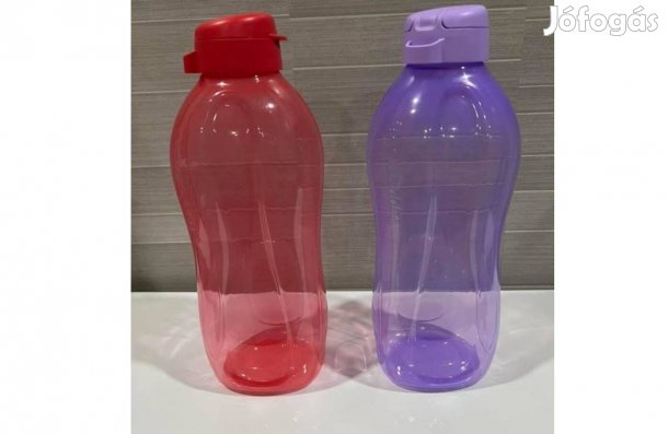 Tupperware Öko palack Sportkupakos 2l Új, akciós