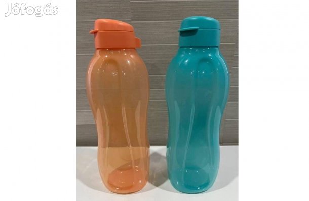 Tupperware Öko palack szett 1,5l sportkupakos Új