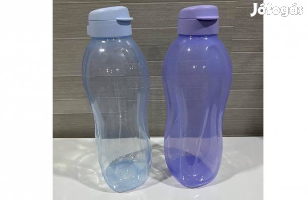 Tupperware Öko palack szett 2l sportkupakos Új
