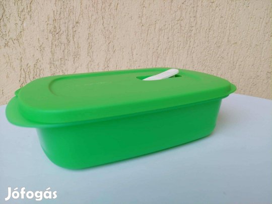Tupperware Polytupper 1 literes