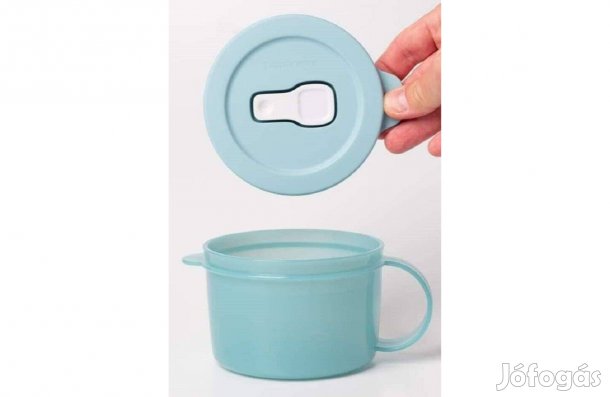 Tupperware Polytupper Leveses Bögre 470 ml