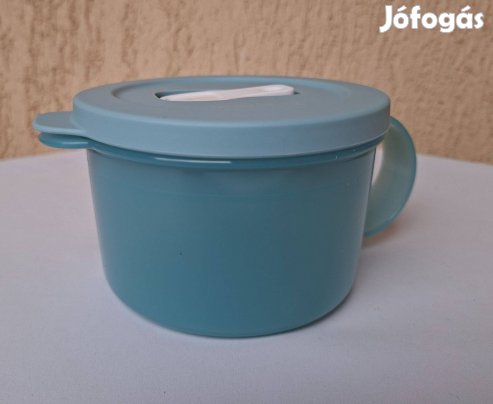 Tupperware Polytupper Leveses Bögre 470 ml