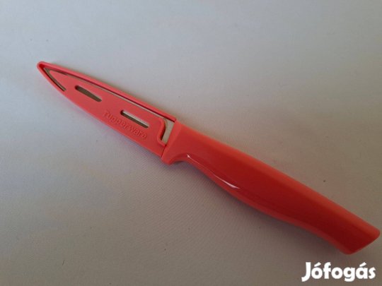 Tupperware Praktikus Előkészítő kés