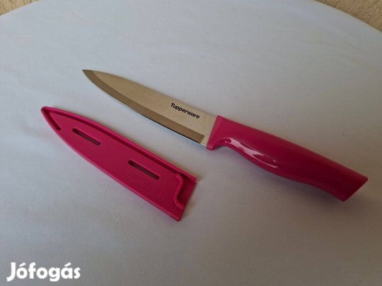 Tupperware Praktikus Nagy Konyhai kés