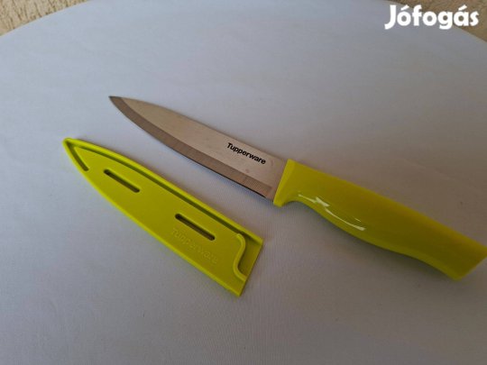 Tupperware Praktikus Nagy Konyhai kés