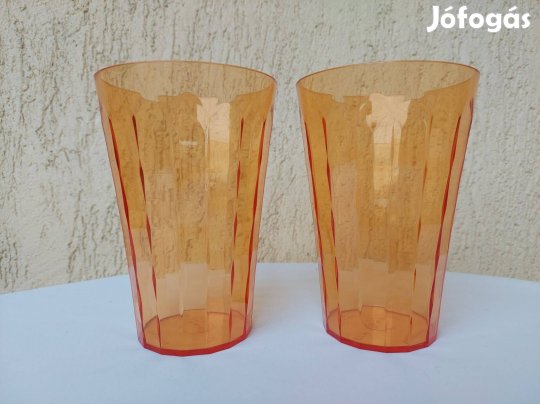 Tupperware Prizma Pohár Szett (2db)