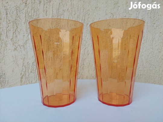 Tupperware Prizma Pohár Szett (2db)