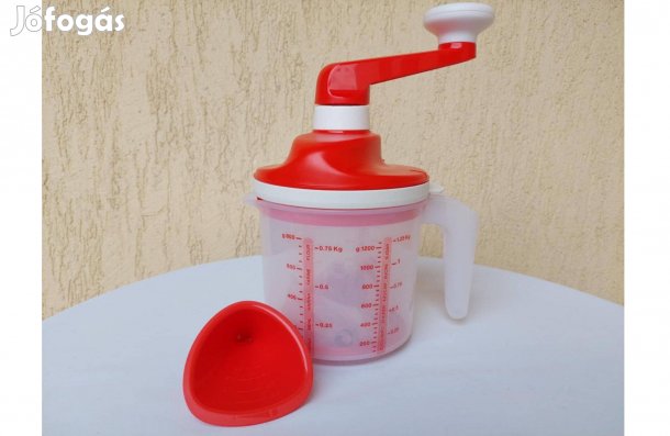Tupperware Pro Gyorskeverő 1,25 L