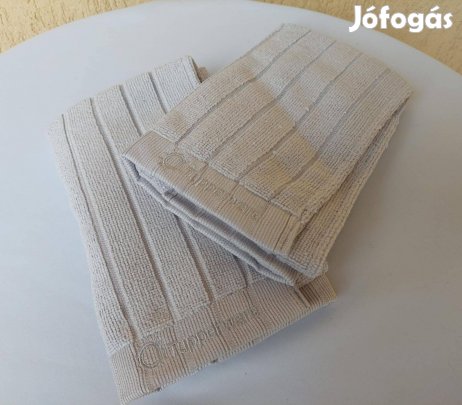 Tupperware Recycled Mikroszálas Törlőkendő Tálakhoz, Tányérokhoz (2db)