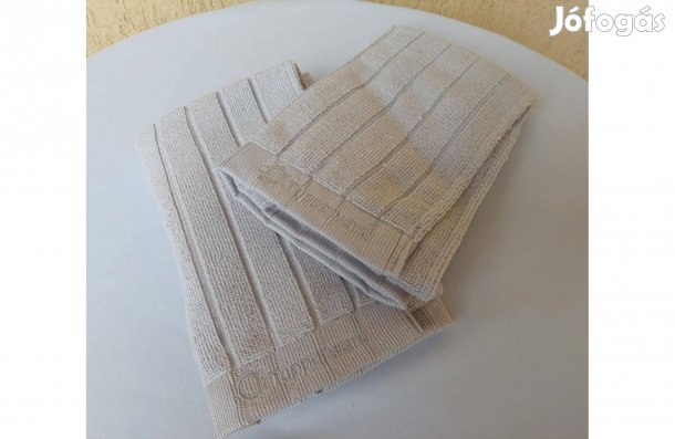 Tupperware Recycled Mikroszálas Törlőkendő Tálakhoz, Tányérokhoz (2db)