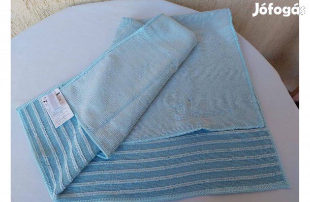 Tupperware Recycled kétoldalú Mikroszálas felmosókendő