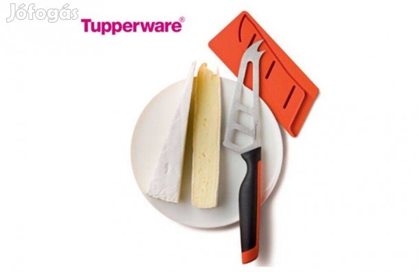Tupperware Sajtvágó kés