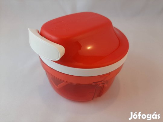 Tupperware Szuperszonikus Aprító Kicsi