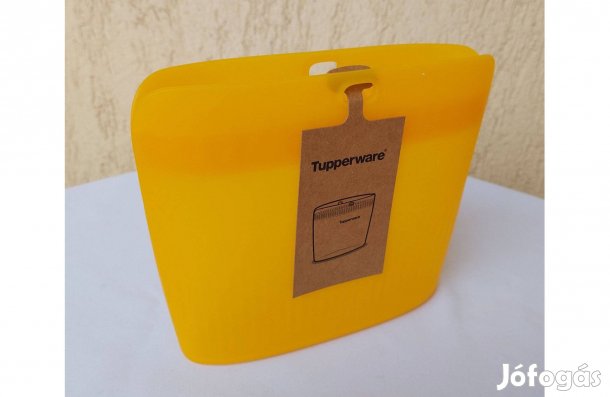 Tupperware The Ultimate Silicone Bag Szilikontáska S