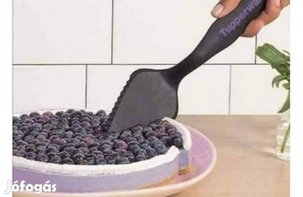 Tupperware Tortalapát