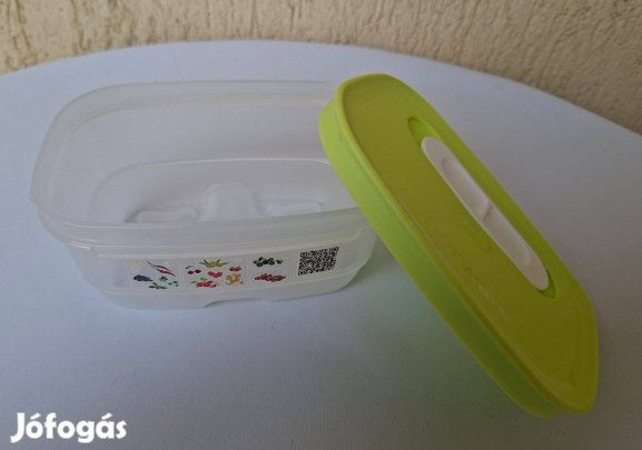 Tupperware Új Generációs IQ 375 ml