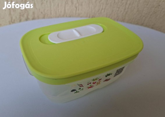 Tupperware Új Generációs IQ 375 ml