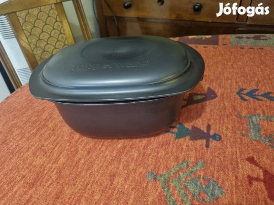 Tupperware Ultra Pro 3,5 literes sütőedény